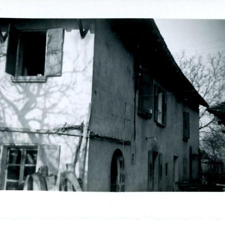 Adal-Berht Appartement Saint-Maximin  Buitenkant foto